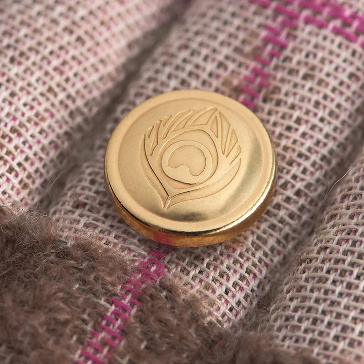 ZEITGIEST TARTAN MELROSE