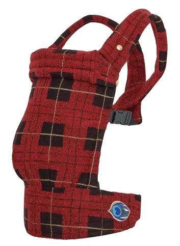 ZEITGEIST TARTAN