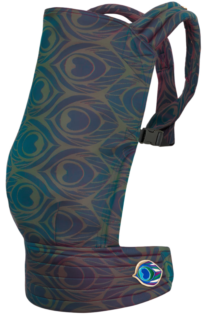 ZEITGEIST ARGUS AZURE - TODDLER