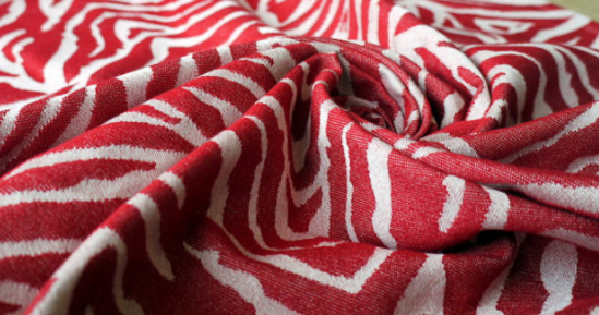TYGER RED HOT