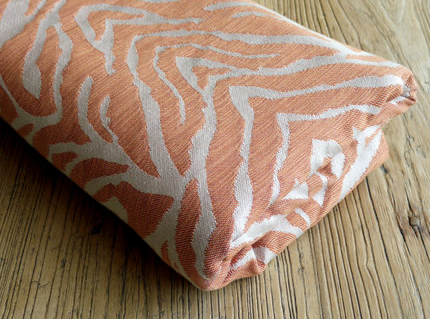 TYGER TANGERINE