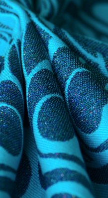 ARGUS TURQUOISE