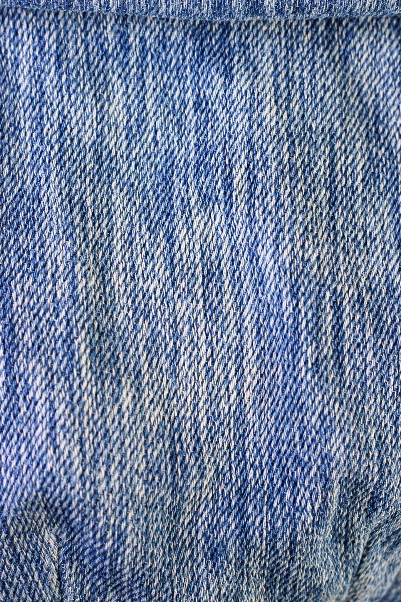 ZEITGEIST DENIM CLASSIC