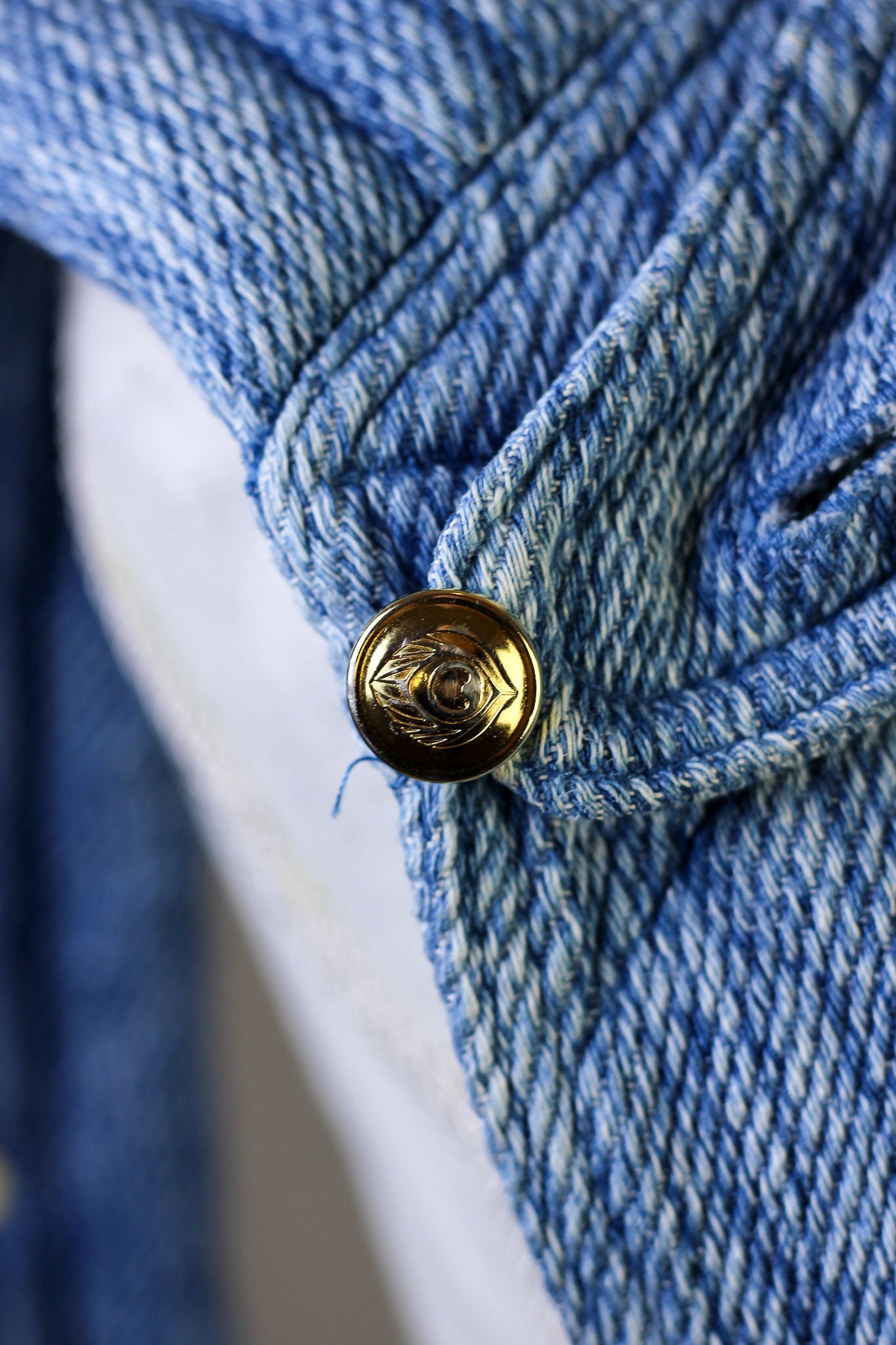 ZEITGEIST DENIM CLASSIC