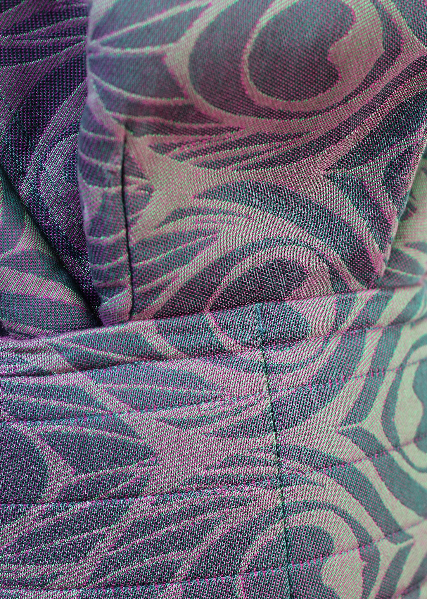 ZEITGEIST ARGUS AZURE