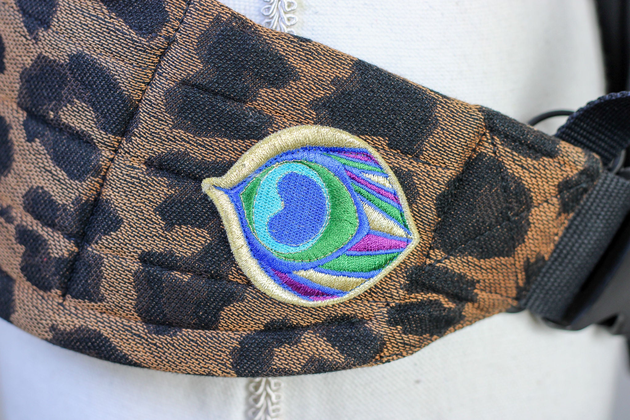 ZEITGEIST LEOPARD CLASSIC