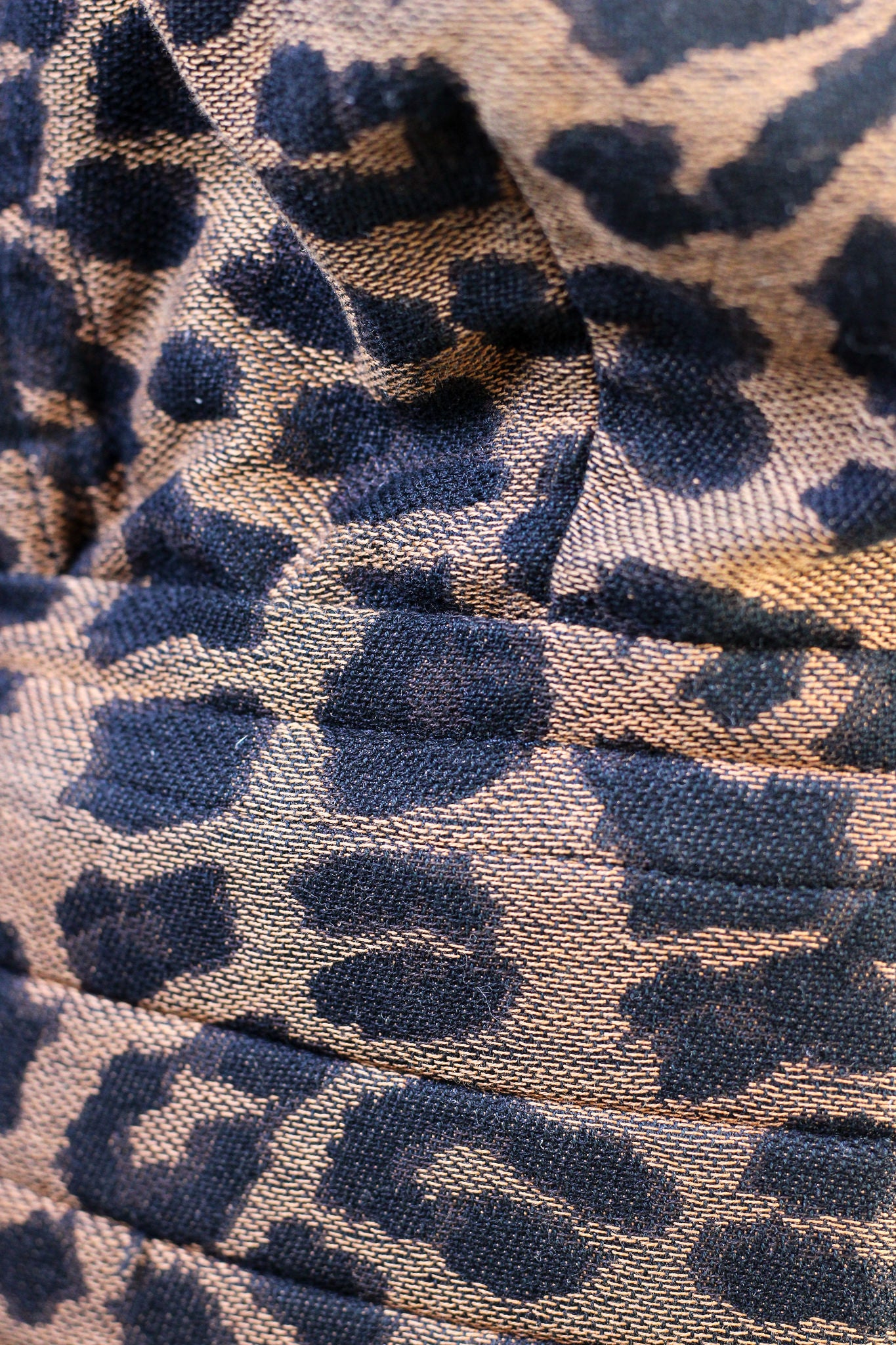 ZEITGEIST LEOPARD CLASSIC