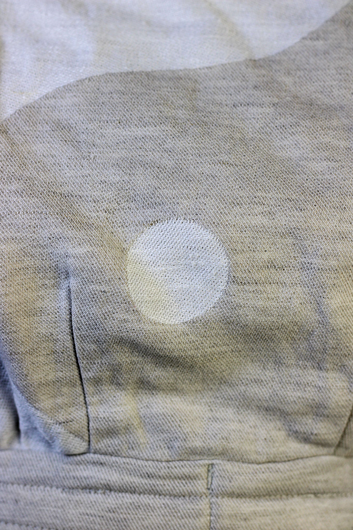 ZEITGEIST YIN YANG AIR