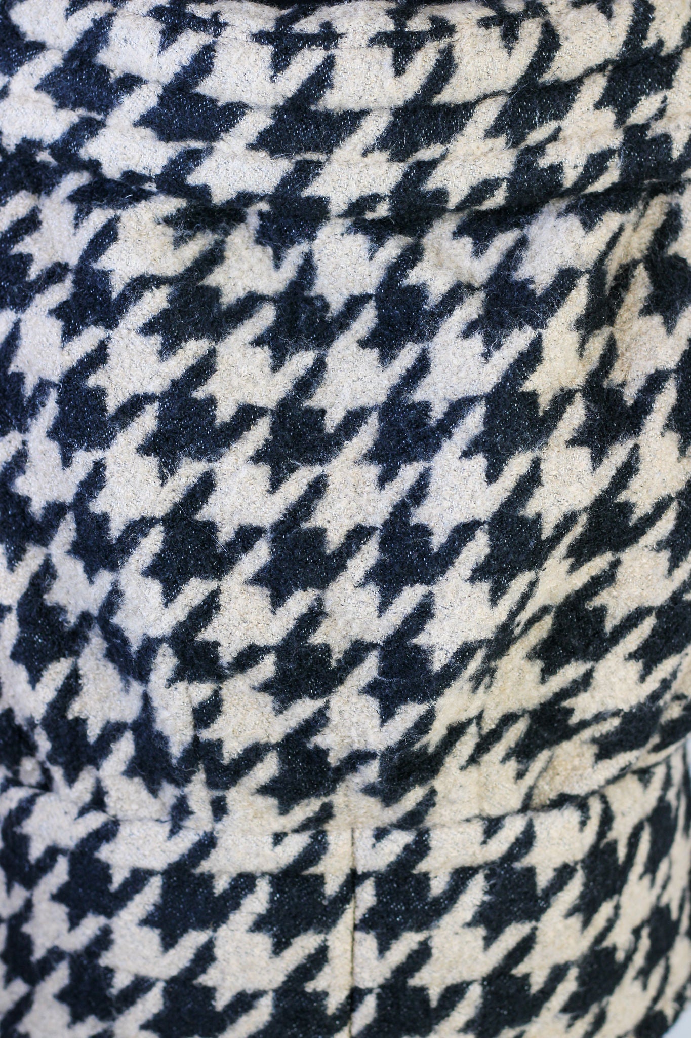 ZEITGEIST TWEED