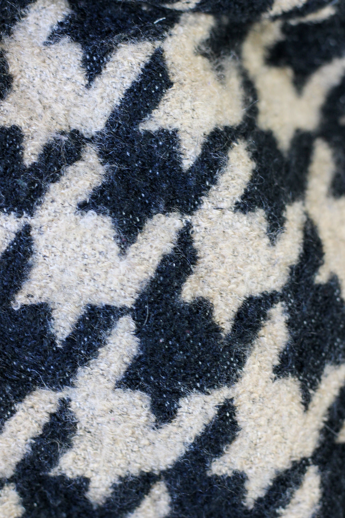 ZEITGEIST TWEED