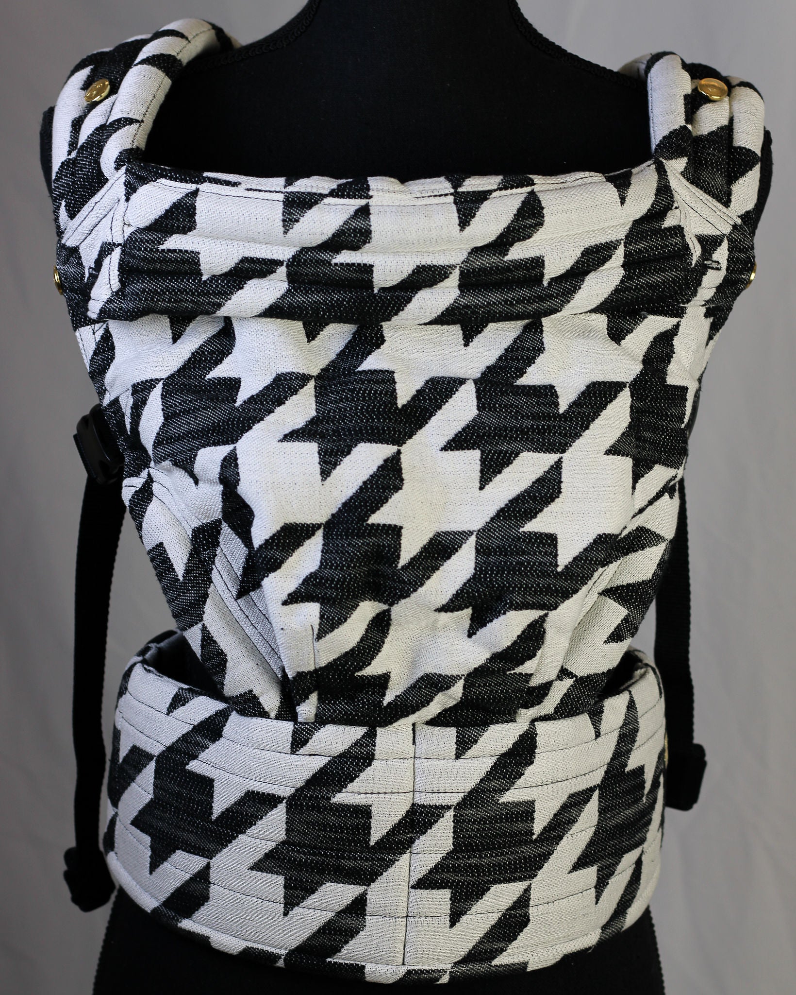 ZEITGEIST TWEED BW