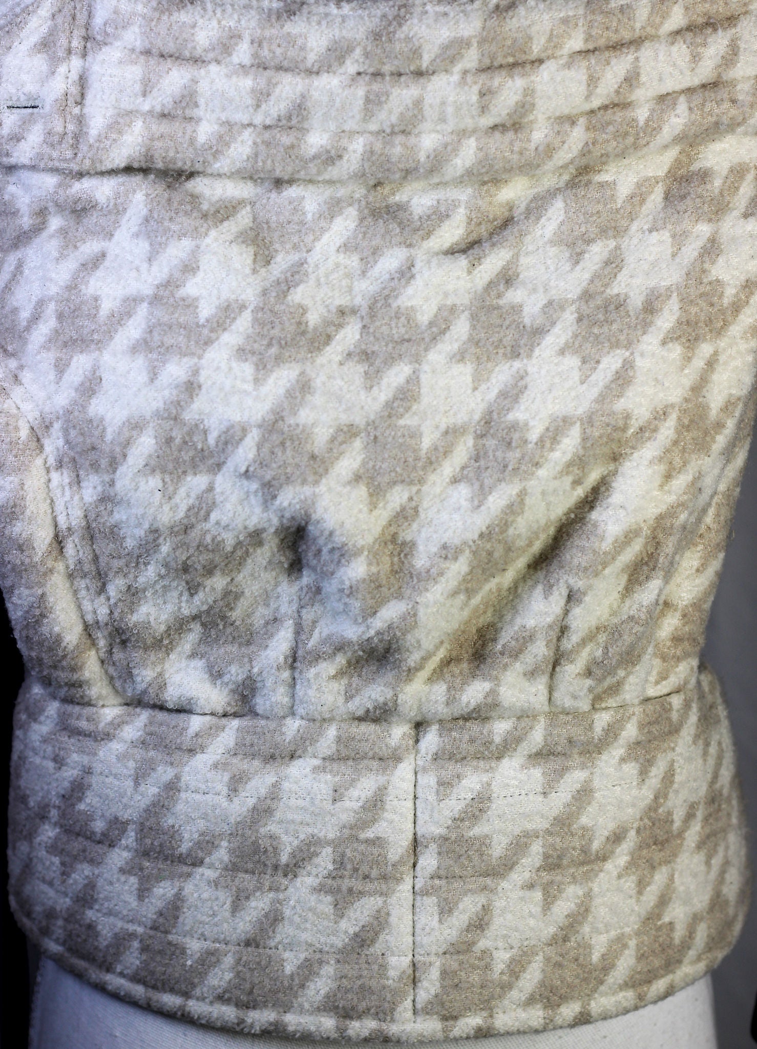 ZEITGEIST TWEED SOUL
