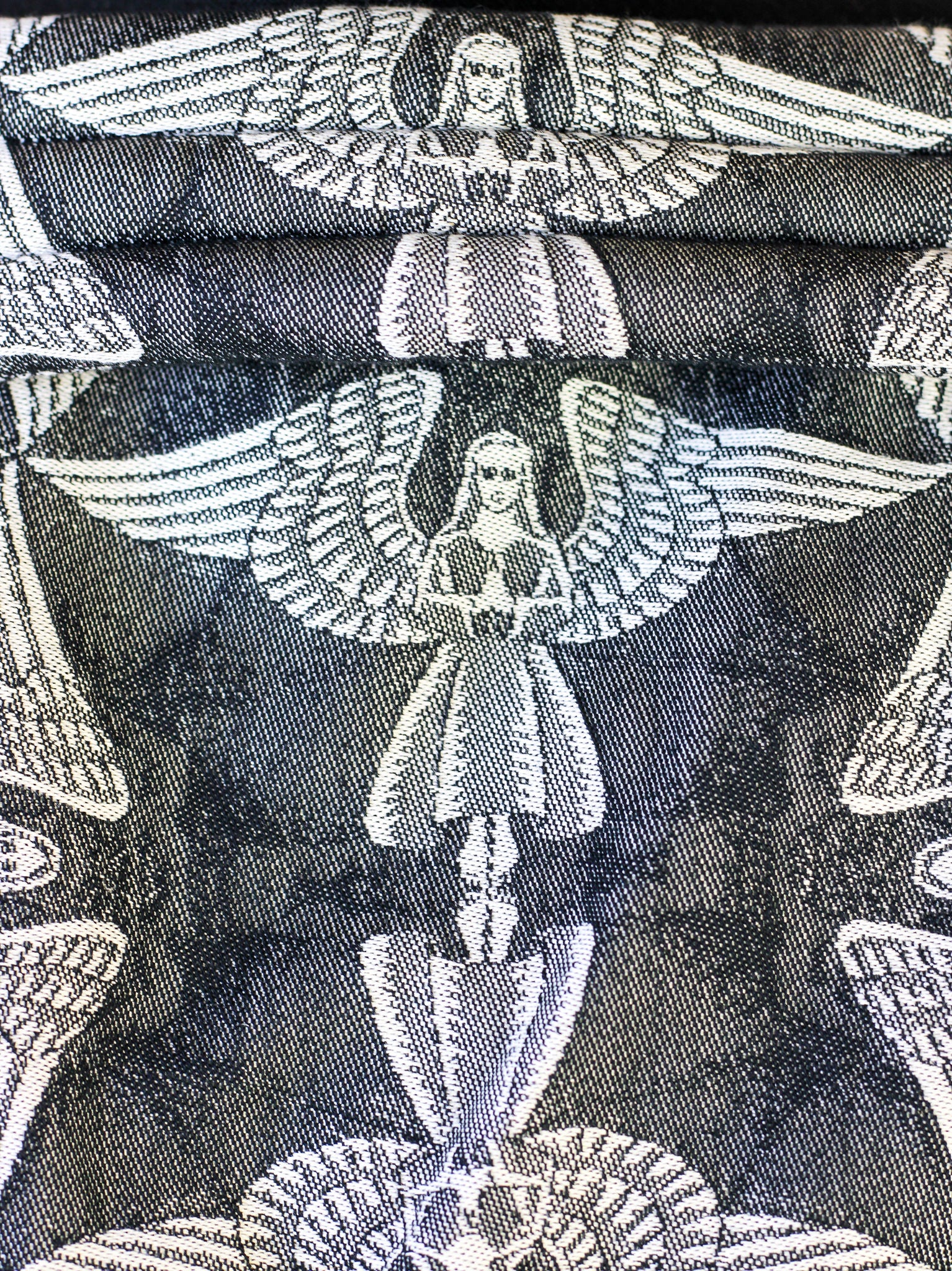 ZEITGEIST ANGELS & DEVILS