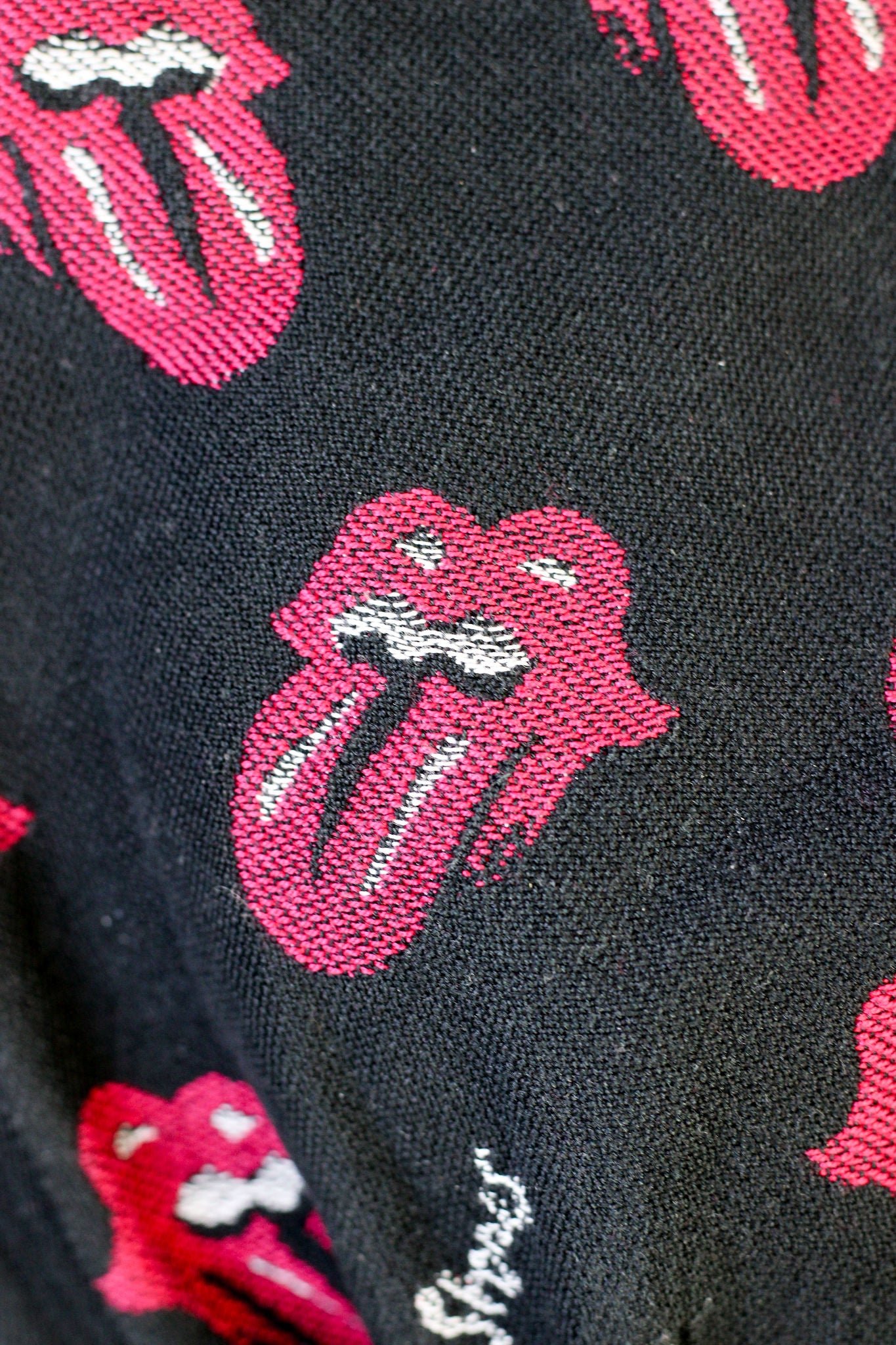 ZEITGEIST ROLLING STONES