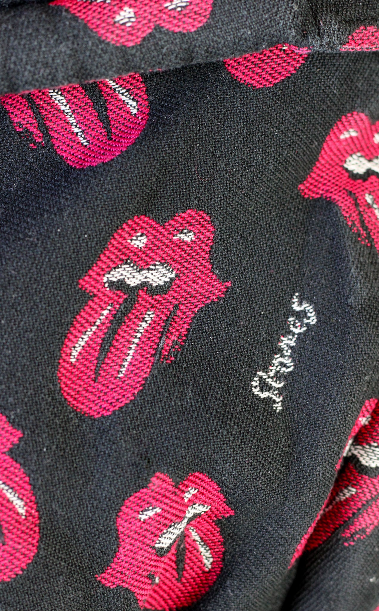 ZEITGEIST ROLLING STONES