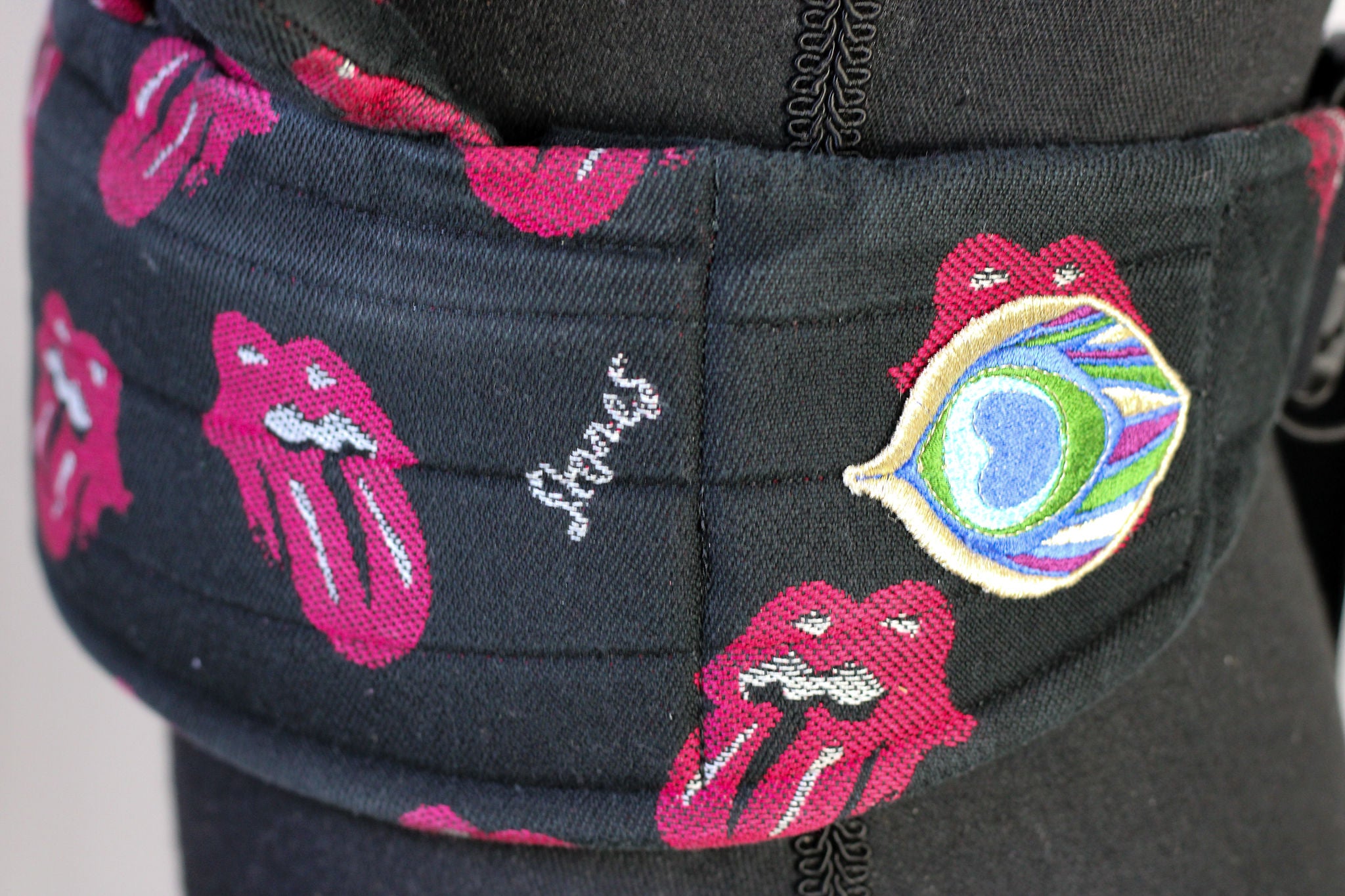 ZEITGEIST ROLLING STONES