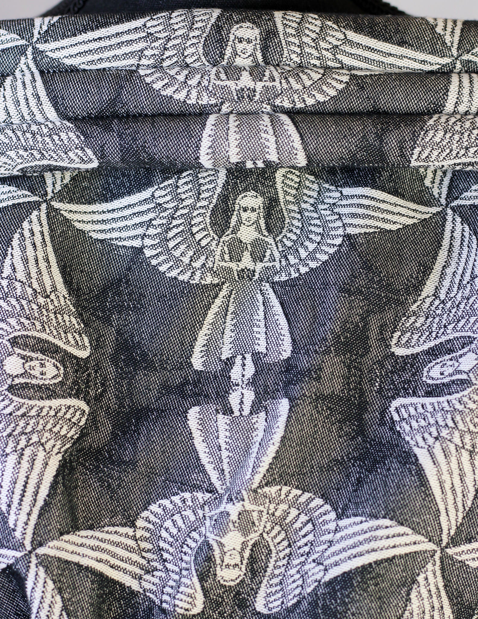 ZEITGEIST ANGELS & DEVILS