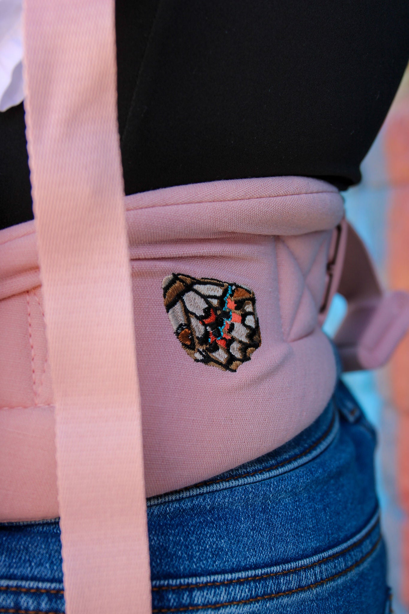 MONARCH BLUSH DAWN