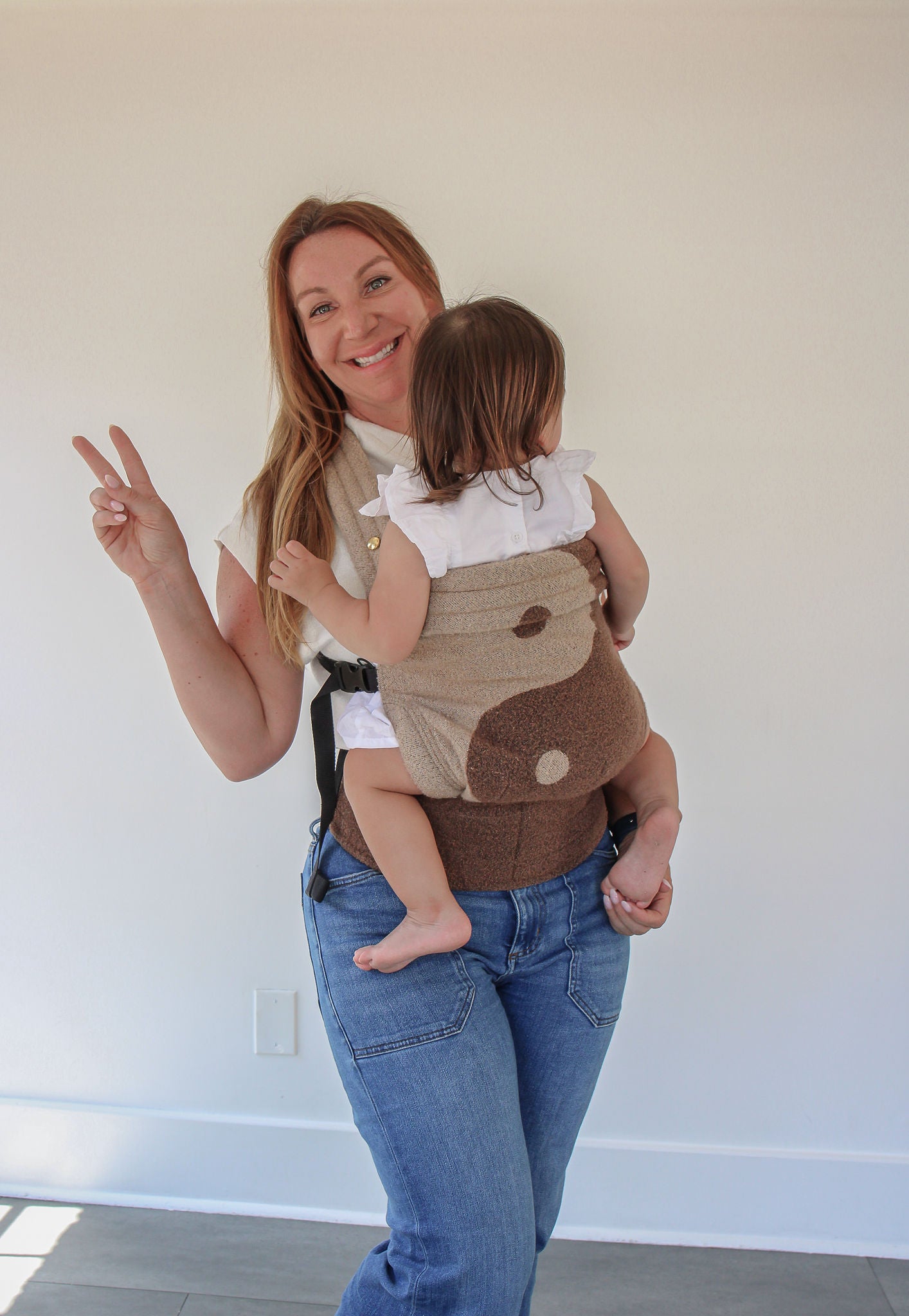 ZEITGEIST YIN YANG 1970