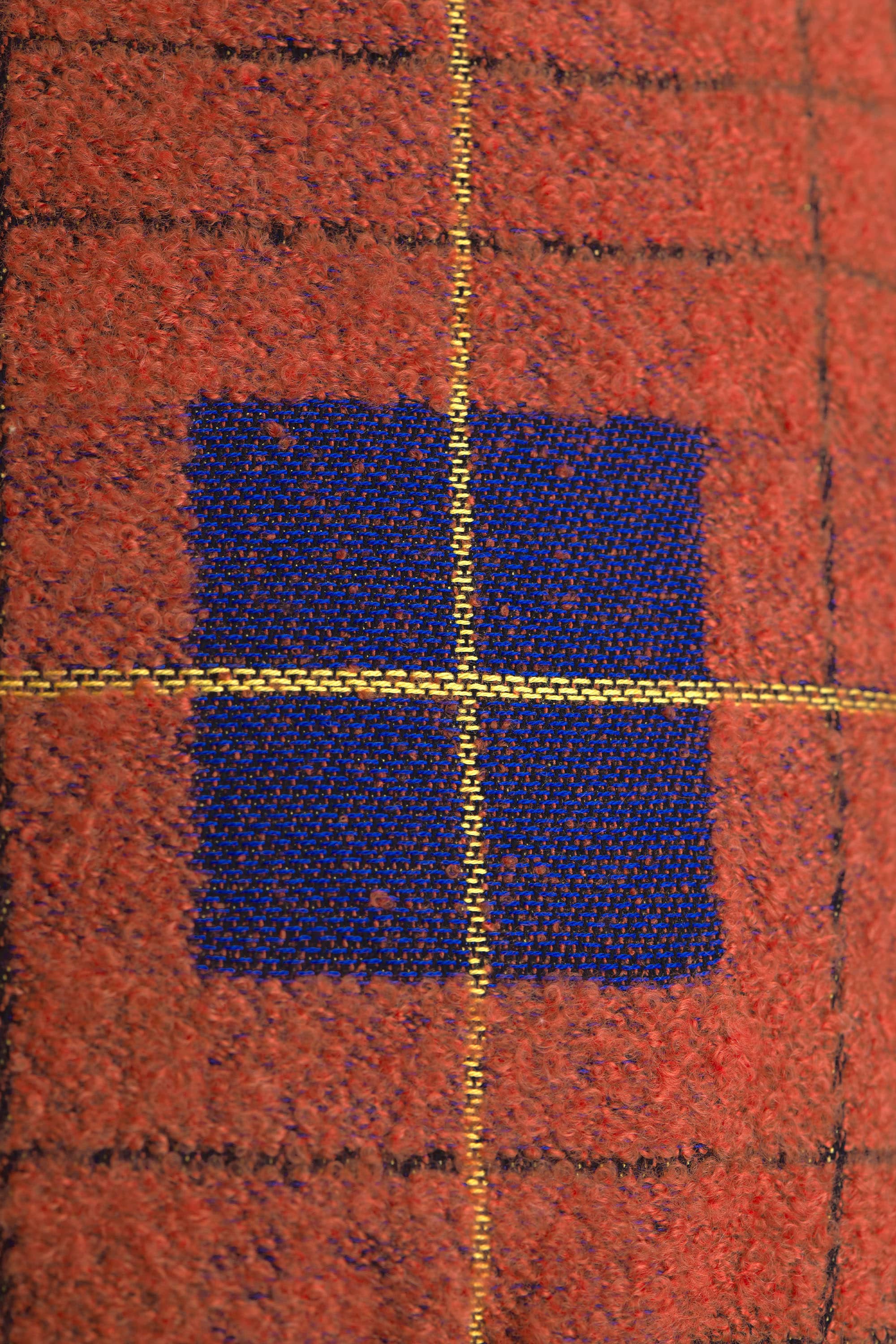 ZEITGIEST TARTAN MAYFAIR