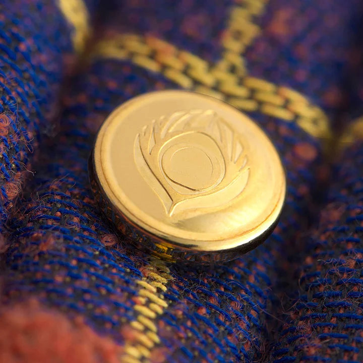 ZEITGIEST TARTAN MAYFAIR