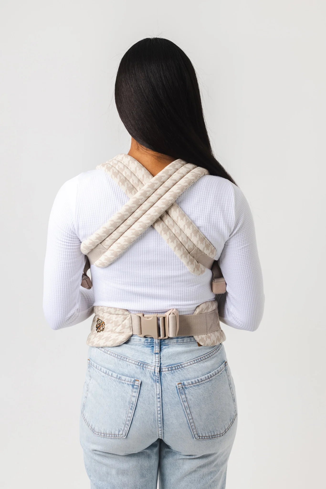 MONARCH HOUNDSTOOTH